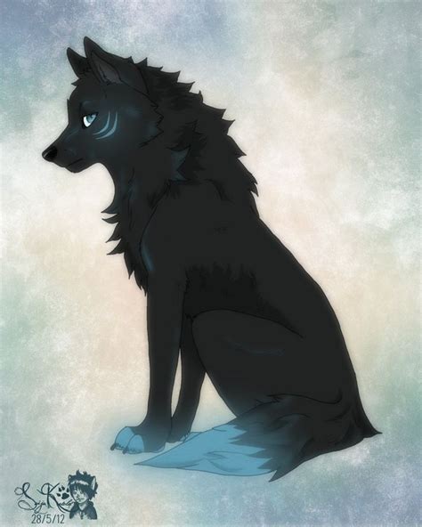 Maybe you would like to learn more about one of these? 44 best Anime wolf images on Pinterest | Anime wolf drawing, Wolf drawings and Wolves