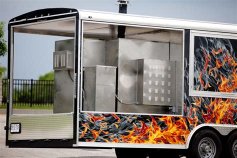 We did not find results for: BBQ Concession Trailer-00009 | Food Trucks For Sale ...