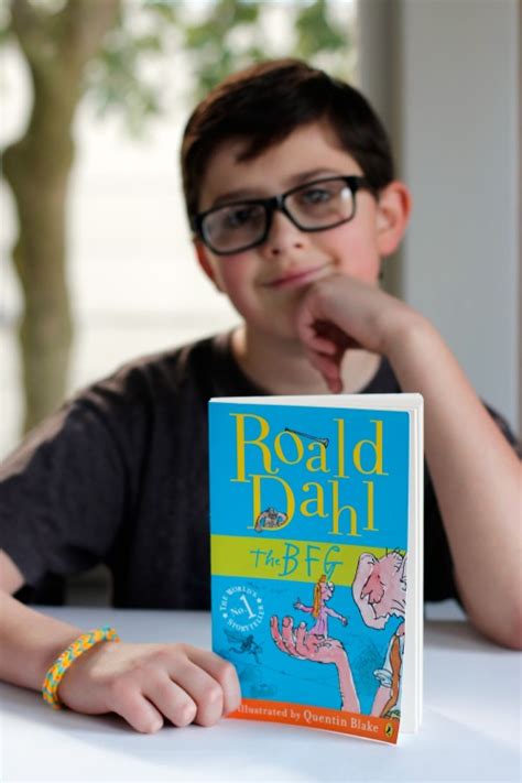 Don't judge a book by its movie is a feature on the candid cover spotlighting and reviewing book to movie adaptations. Book Review: The BFG by Roald Dahl | Make and Takes