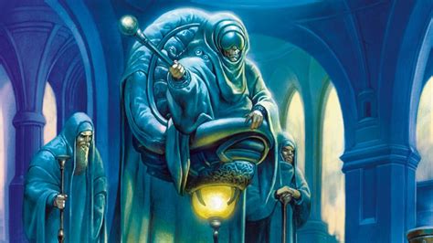 Mtg Ravnica A Tour Of The City Of Guilds