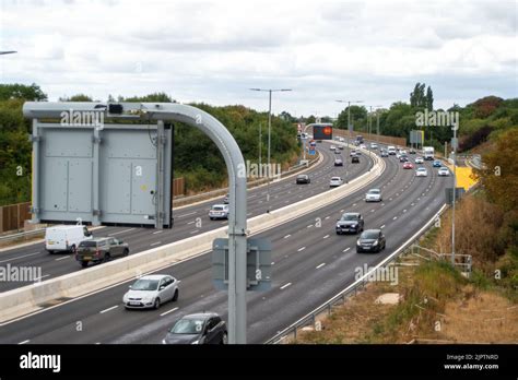 Smart Motorways Kill Campaign Hi Res Stock Photography And Images Alamy