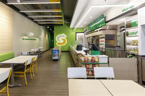 Subway® Franchise Costs And Information Frannet