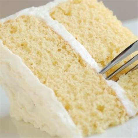 Vanilla Crazy Cake You Can Make With No Eggs Milk Or Butter Dairy