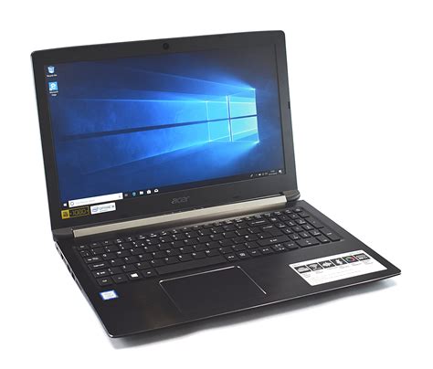 Laptop Acer Core I4
