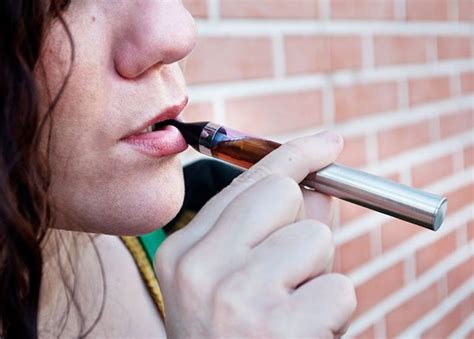 Fda Banning E Cigarette Sales To Minors Healthywomen