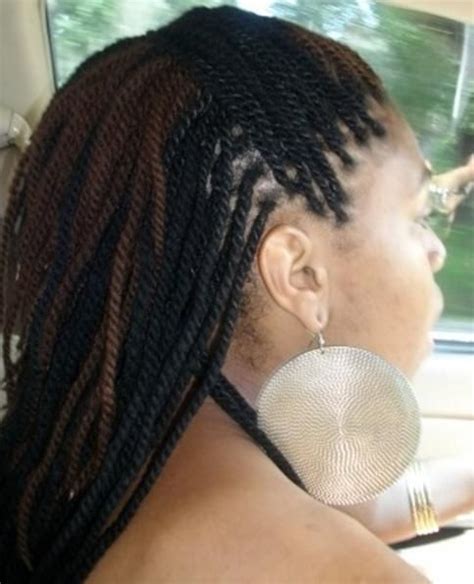 Yarn braids are one of those fun, creative looks that have caught our eye on the street (and on social), and although this hairstyle isn't necessarily your hair will never touch a drop of dye or bleach—such is the boon of having this protective hairstyle. 40 Gorgeous Yarn Braids Styles We Adore!