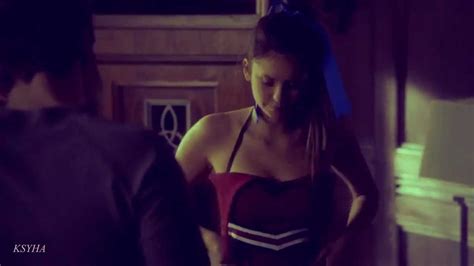 Stefan And Elena Sex And Emotions 4x16 Youtube
