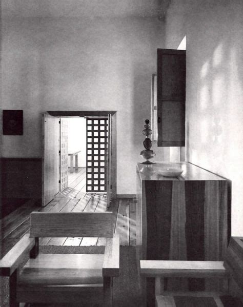 'tlalpan chapel' by luis barragan. Capilla del Convento de las Capuchinas Tlalpan, México ...