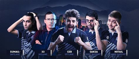 ►fan`s pages og dota 2 team: Ceb and 33 will stand-in for OG at ESL One Los Angeles Online