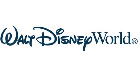 Disney World Logo Symbol Meaning History Png Brand