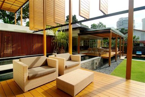 Tropical Architecture And Design Tropical Architecture