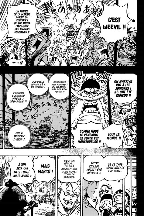 Scan One Piece 1073 Page 13