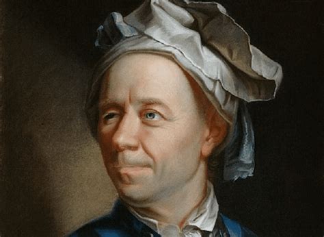 Biography Of Leonhard Euler Influential Mathematician