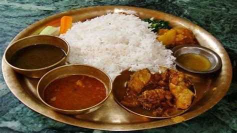 Do You Know You Can Get The Flavours Of Authentic Nepali Thakali Khana