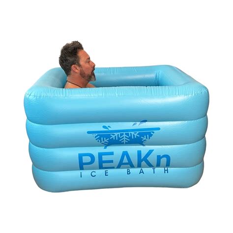 Buy Ice Bath Ice Bath Tub Ice Bath Barrel Inflatable Ice Bath Outdoor Ice Bath Cold Plunge