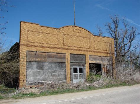 Sunbury Iowa Sunbury Is A Ghost Town In Cedar County That Was Founded When The Railroad Was