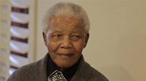 Nelson Mandelas Condition Slips To ‘critical The Globe And Mail
