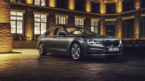 Bmw 7 Series Wallpapers Top Free Bmw 7 Series Backgrounds