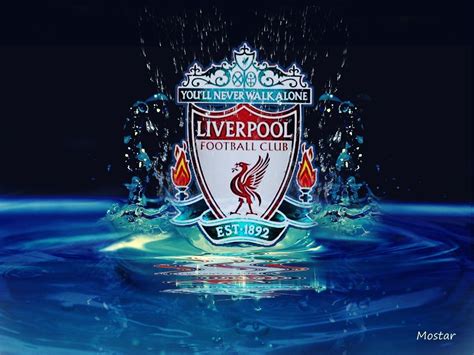 Liverpool Fc Wallpapers Top Free Liverpool Fc Backgrounds