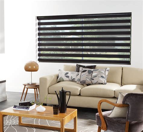 Vision Blinds Duralco