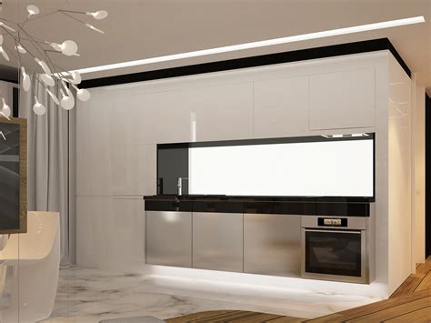 Simple Kitchen Interior Design Ideas
