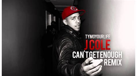 5 / 5 20 мнений. J Cole - Can't Get Enough ft Trey Songz Remix - YouTube