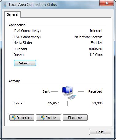 Set Windows Static IP Address TechTips