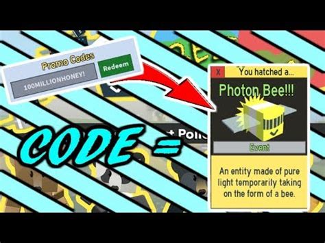 Promo codes were added to bee swarm simulator in the 18th of may 2018 update, and unlike a lot of other games have become quite a big part of the community. Bee Swarm Simulator Code | Nissan 2021 Cars
