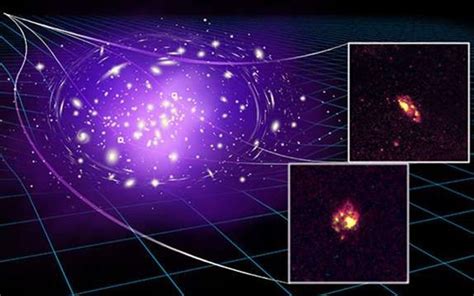 Astronomers Probe The Universes Oldest Known Spiral Galaxy Space