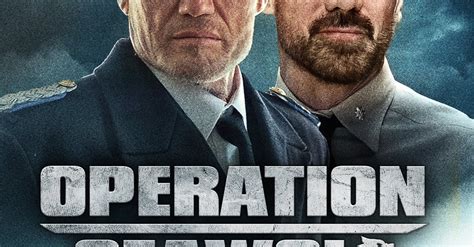 Operation Seawolf · Film 2022 · Trailer · Kritik