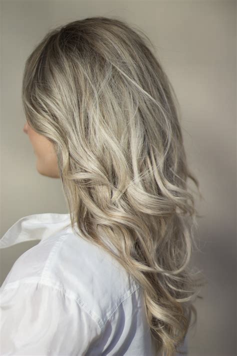 The best shade of blonde hair for your undertone. How To Go Blonde — all gussied up