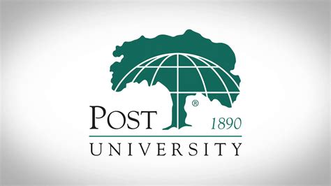 Post University Logo Animation Youtube