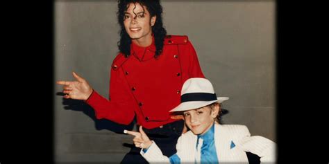 Hbo Debuts Trailer For Michael Jackson Doc Leaving Neverland