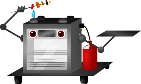 Free png cartoons pictures clipart. 5 Reasons Why You Should Avoid Fixing Kitchen Aid Stove On Your Own And Hire Professionals ...