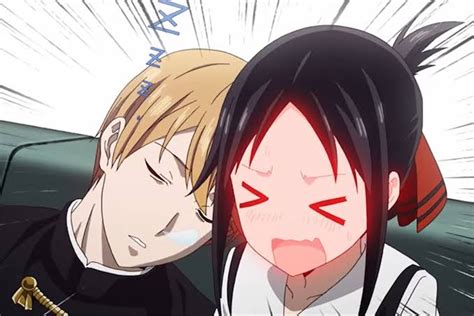 Maybe you would like to learn more about one of these? 【かぐや様は告らせたい】天才たちがアホ可愛いすぎる - NEWKEEPER