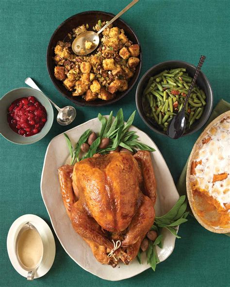30 Best Easy Thanksgiving Dinner Most Popular Ideas Of All Time