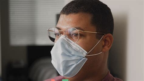 Covid 19 A Simple Trick For Better Fitting Surgical Masks