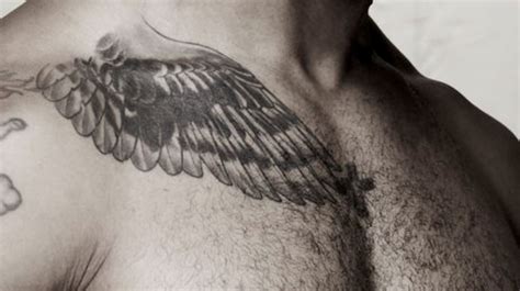 Omari Hardwick 22 Tattoos And Their Meanings Body Art Guru