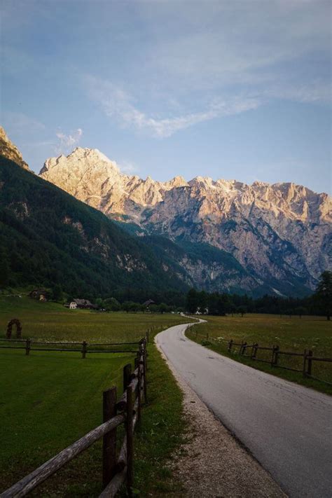 12 Best Things To Do In Logar Valley Slovenia