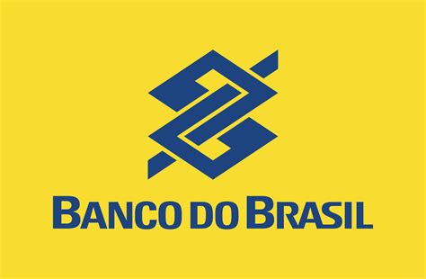 Banco Do Brasil Logos Download