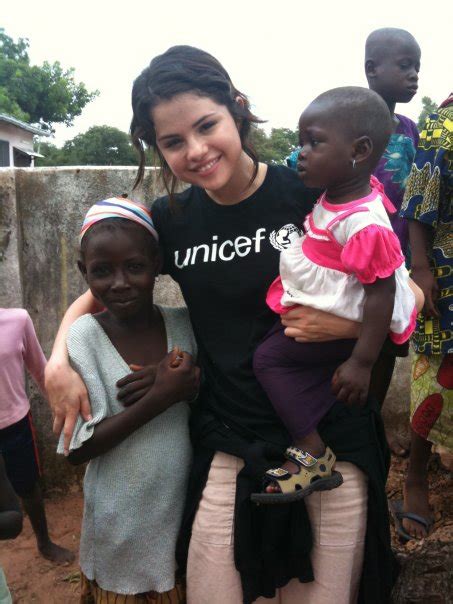 Rcn America Maine Selena Gomez 2nd Annual Charity Concert Benefiting