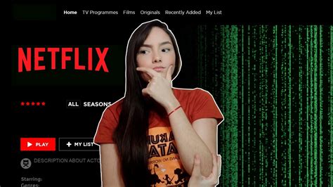 Códigos Secretos Da Netflix Como Desbloquear Filmes E Séries 2020 Youtube