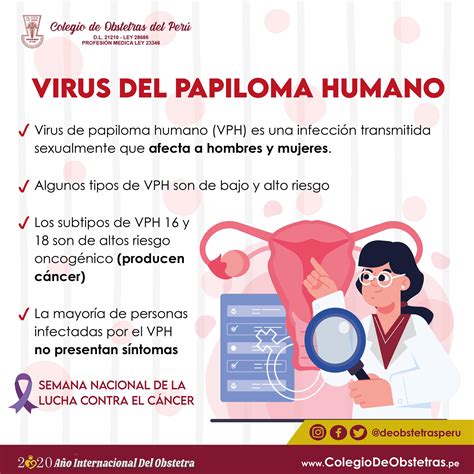 Prevenci N Del Virus Del Papiloma Humano Vph Embajada De Los Sexiz Pix