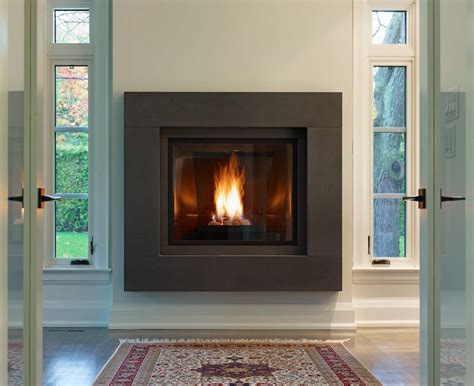 LINNEA 4 MODERN FIREPLACE MANTEL - CHARCOAL | Paloform The fireplace mantel or mantelpiece, also known as a chimneypiece, originated in medieval times as a hood that projected over a fire grate to catch the smoke.