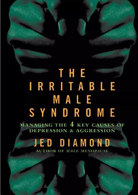 Ppt Pdfread The Irritable Male Syndrome Managing The Four Key