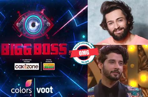 Bigg Boss 16 Omg Shalin Bhanot Receives Heat From Celebrities Over His ‘woman’ Remark On