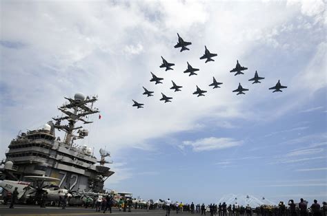 Military Fighter Jets Recent Us Navy Photos