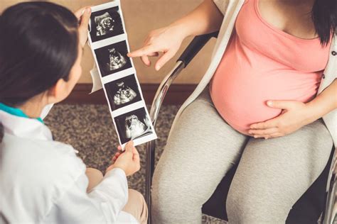 Ecografías Y Pruebas Prenatales Amb Els Millors Especialiestes Embriogyn