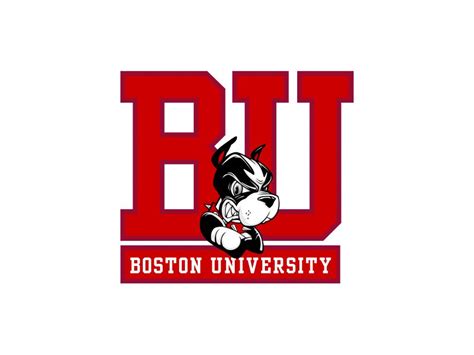 Boston University Terriers Logo Png Vector In Svg Pdf Ai Cdr Format