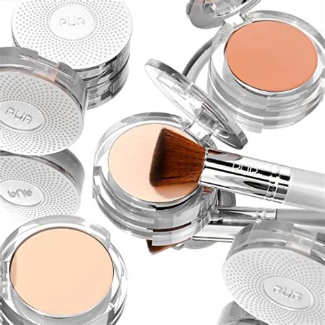 PÜr 4 In 1 Pressed Mineral Makeup Spf 15 Powder Foundation With